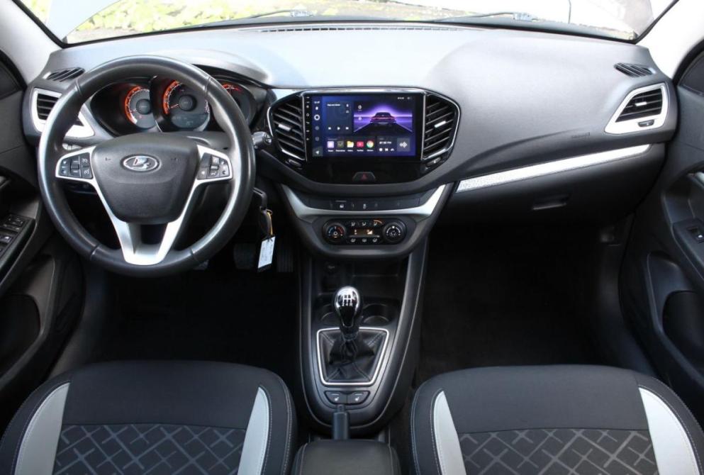 Lada (ВАЗ) Vesta I Нижний Новгород  - изображение 16