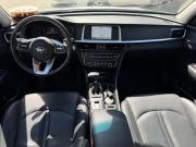 Kia Optima IV Рестайлинг Санкт-Петербург  - изображение 25