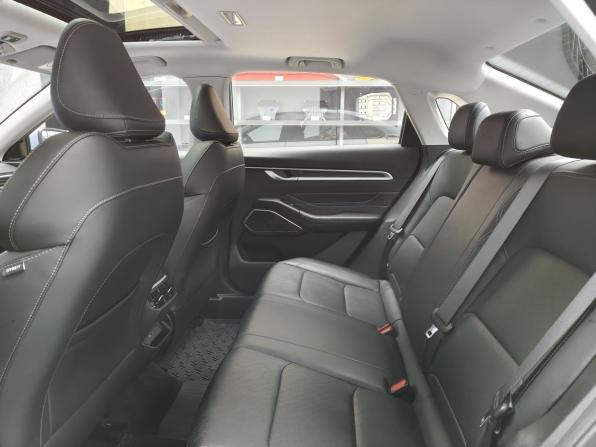 Geely Emgrand II с пробегом 2024 года, цена 1 749 524 рубля, 28302 км, седан, Автокод Объявления