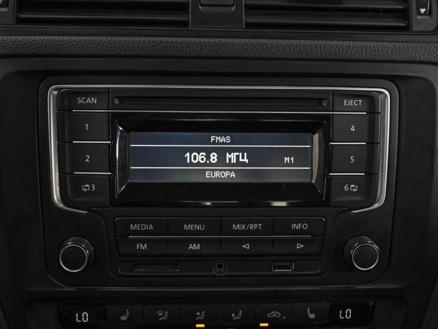 Volkswagen Jetta VI Ставрополь  - изображение 14