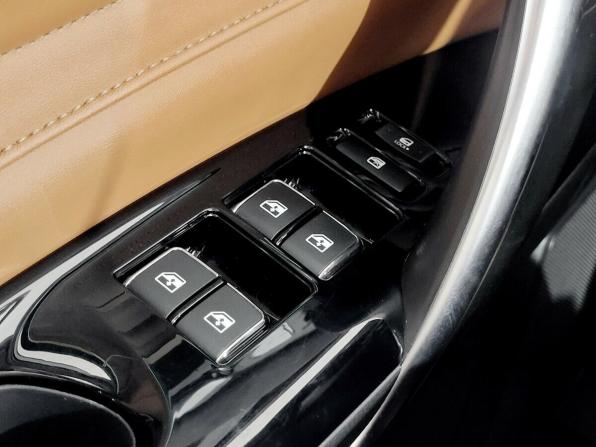 Changan CS95 I Рестайлинг 2 с пробегом 2023 года, цена 2 970 000 рублей, 57747 км, внедорожник, Автокод Объявления