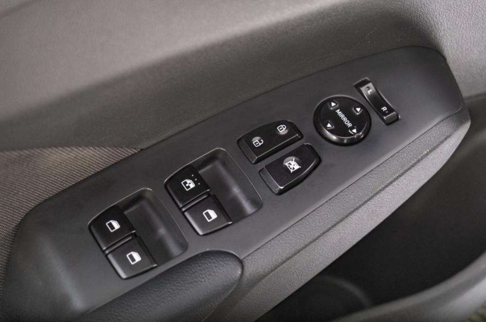 Hyundai Solaris II Рестайлинг Томск  - изображение 9