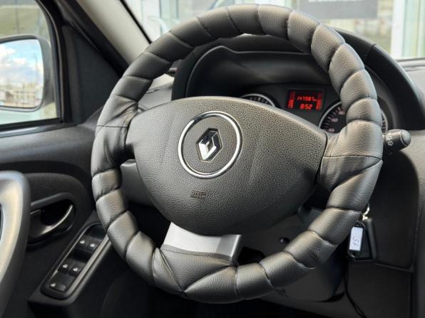 Renault Duster I Рестайлинг с пробегом 2015 года, цена 1 075 000 рублей, 147987 км, внедорожник, Автокод Объявления