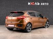 Kia Ceed II Рестайлинг Екатеринбург  - изображение 24