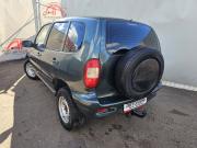 Chevrolet Niva I Ярославль  - изображение 23