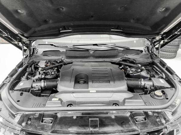 Land Rover Range Rover Sport II Рестайлинг с пробегом 2020 года, цена 6 850 000 рублей, 76322 км, внедорожник, Автокод Объявления