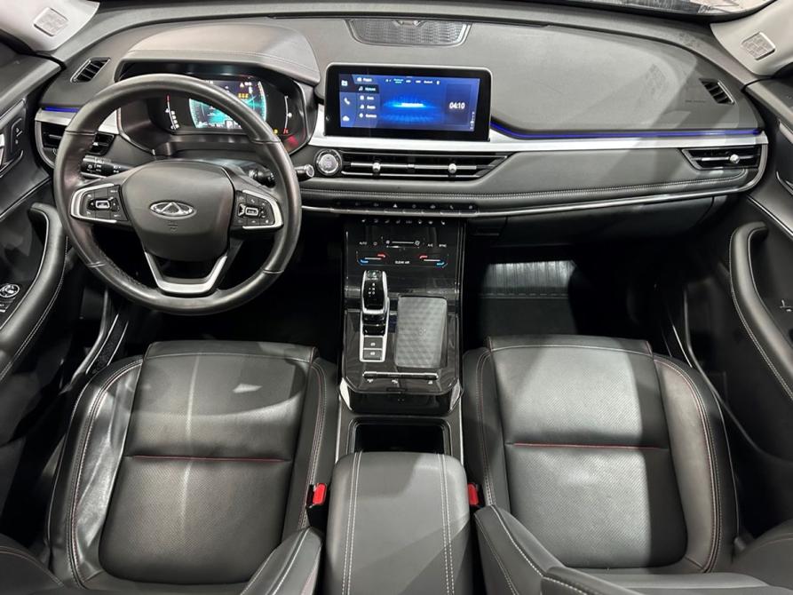Chery Tiggo 7 Pro I Москва  - изображение 9