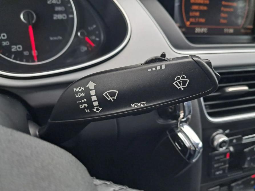 Audi A4 IV (B8) Рестайлинг Санкт-Петербург  - изображение 11