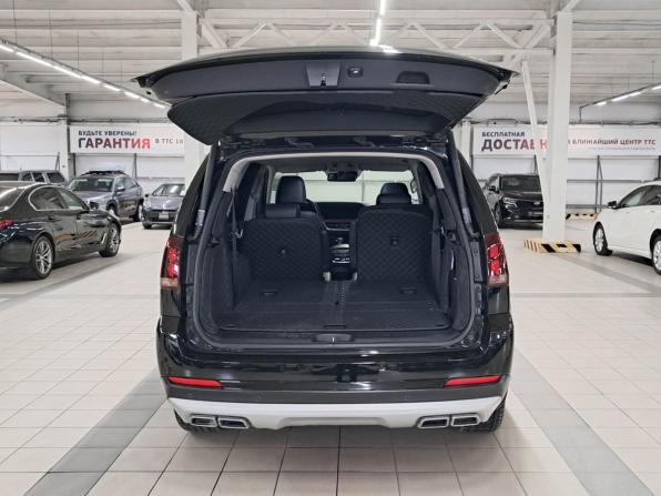Kia Mohave I Рестайлинг 2 с пробегом 2020 года, цена 4 890 000 рублей, 81100 км, внедорожник, Автокод Объявления