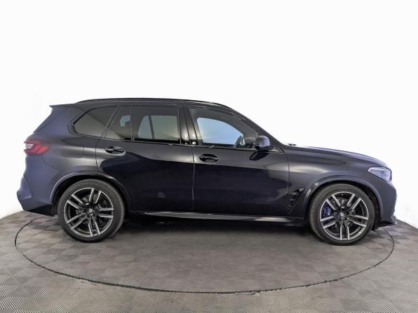 BMW X5 M III (F95) с пробегом 2021 года, цена 10 500 000 рублей, 72849 км, внедорожник, Автокод Объявления