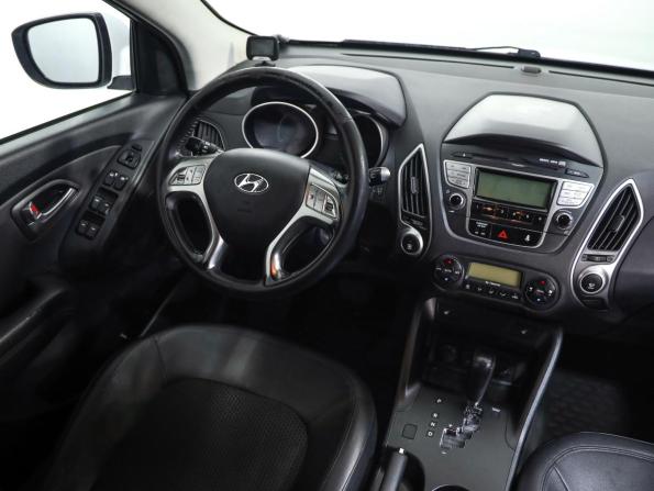 Hyundai ix35 I с пробегом 2011 года, цена 851 777 рублей, 220850 км, внедорожник, Автокод Объявления