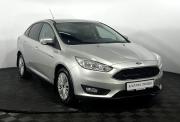 Ford Focus III Рестайлинг Нижний Новгород  - изображение 27