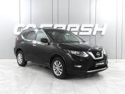 Nissan X-Trail III Рестайлинг Ростов-на-Дону  - изображение 19