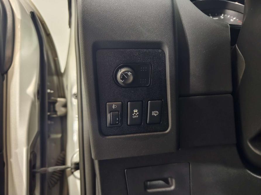 Nissan Qashqai I Рестайлинг Санкт-Петербург  - изображение 15