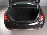 Mercedes-Benz S-Класс VI (W222 C217) Рестайлинг Минеральные Воды  - изображение 50