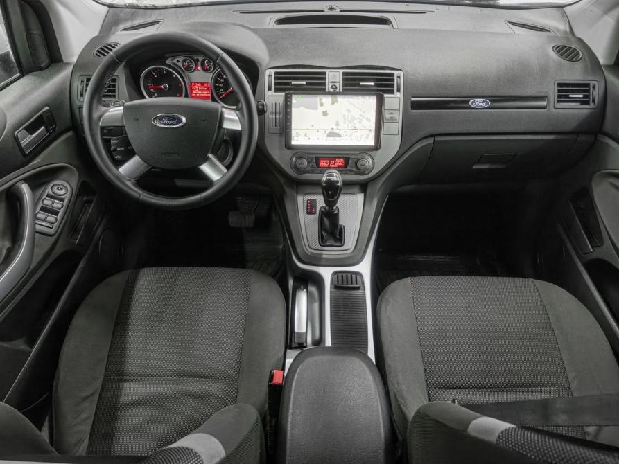 Ford Kuga I Ростов-на-Дону  - изображение 9