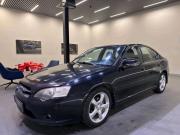 Subaru Legacy IV Новосибирск  - изображение 27