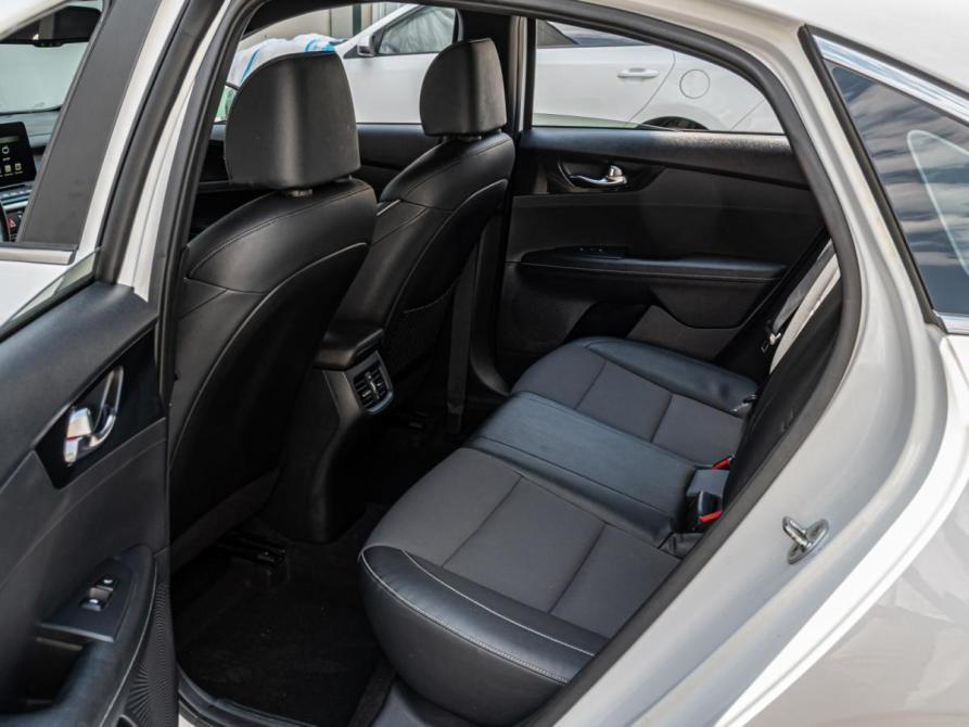 Kia Cerato IV Краснодар  - изображение 11