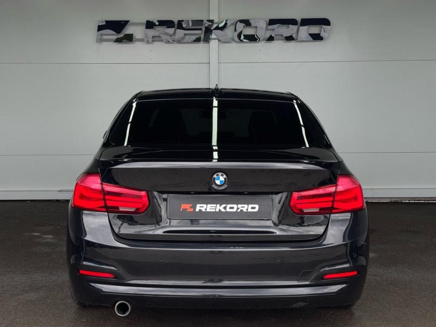 BMW 3 серии VI (F3x) Рестайлинг Уфа  - изображение 12