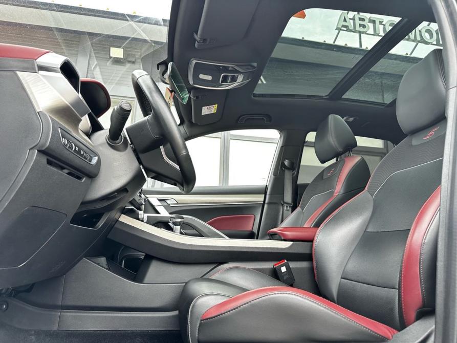 Geely Coolray I Волгоград  - изображение 12
