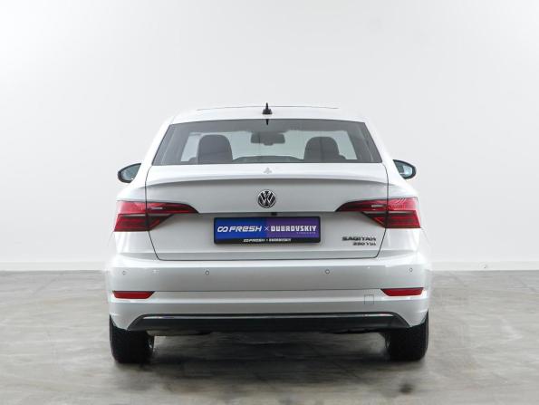 Volkswagen Sagitar III с пробегом 2021 года, цена 2 327 077 рублей, 36234 км, седан, Автокод Объявления