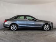 Mercedes-Benz C-Класс IV (W205) Рестайлинг Санкт-Петербург  - изображение 25