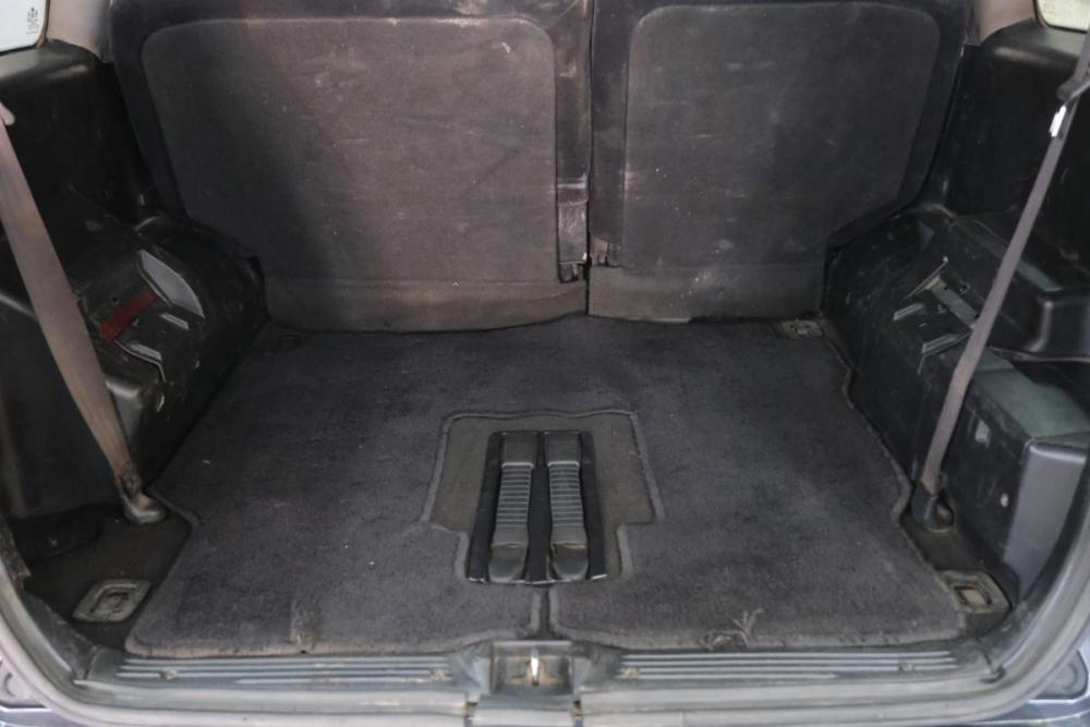Hyundai Terracan I Омск  - изображение 23
