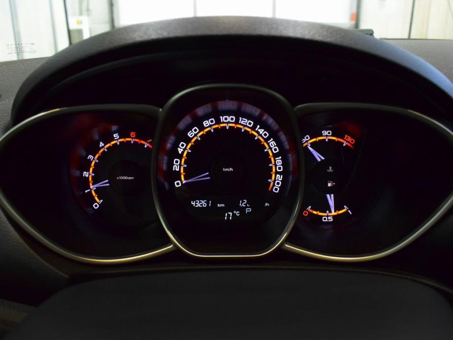 Lada (ВАЗ) Vesta I Кемерово  - изображение 12