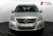 Volkswagen Tiguan I Нижний Новгород  - изображение 26