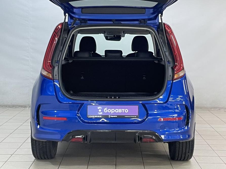 Kia Soul III Воронеж  - изображение 7