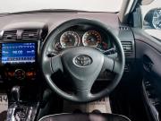 Toyota Corolla X (E140 E150) Рестайлинг Чита  - изображение 25
