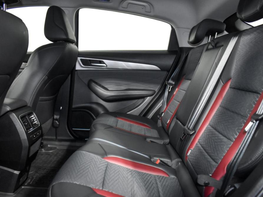 Haval F7x I Рестайлинг Санкт-Петербург  - изображение 12