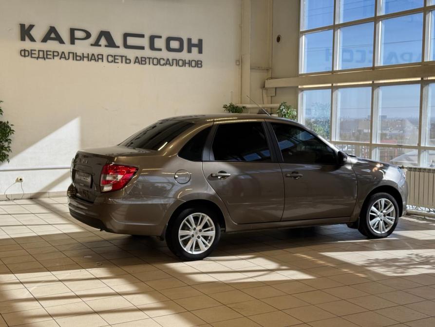 Lada (ВАЗ) Granta I Рестайлинг Волгоград  - изображение 2