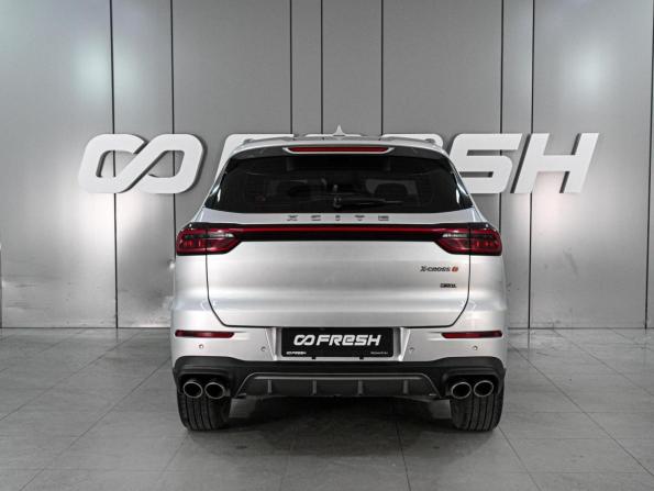 Xcite X-Cross 8 с пробегом 2024 года, цена 2 149 000 рублей, 47171 км, внедорожник, Автокод Объявления