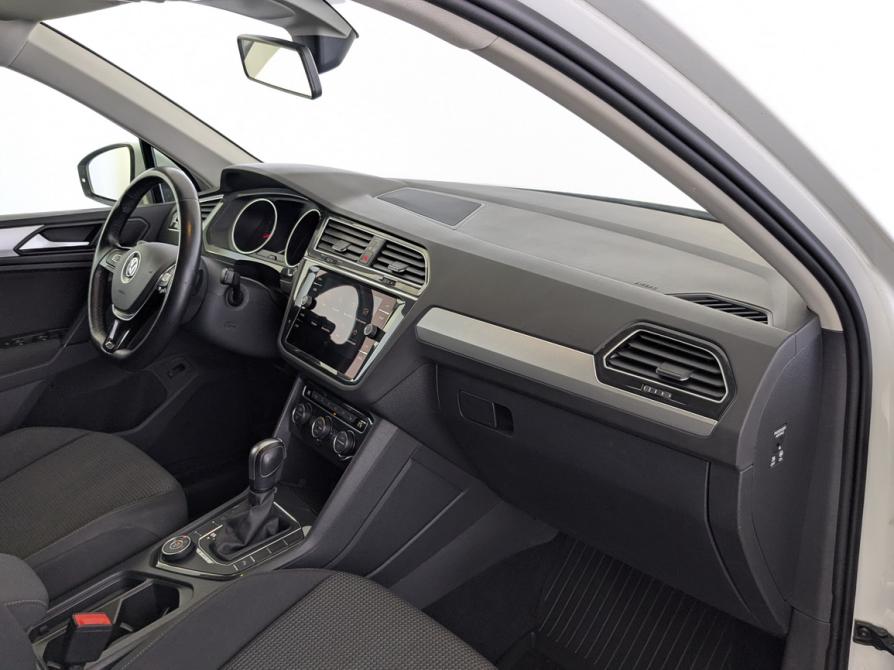 Volkswagen Tiguan II Москва  - изображение 11