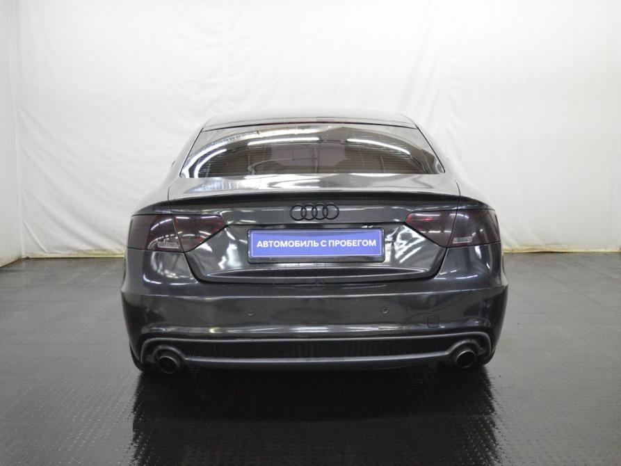 Audi A5 I (8T) Рестайлинг Санкт-Петербург  - изображение 6