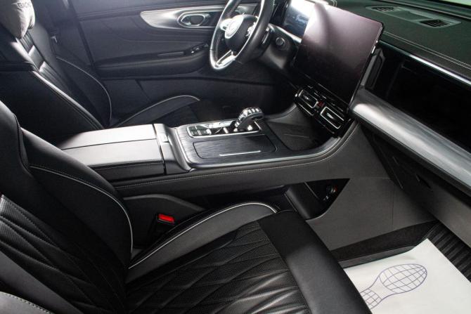 GAC GS8 II с пробегом 2024 года, цена 3 949 000 рублей, 26326 км, внедорожник, Автокод Объявления