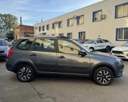 Lada (ВАЗ) Granta I Рестайлинг Санкт-Петербург  - изображение 18