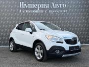 Opel Mokka I Краснодар  - изображение 35