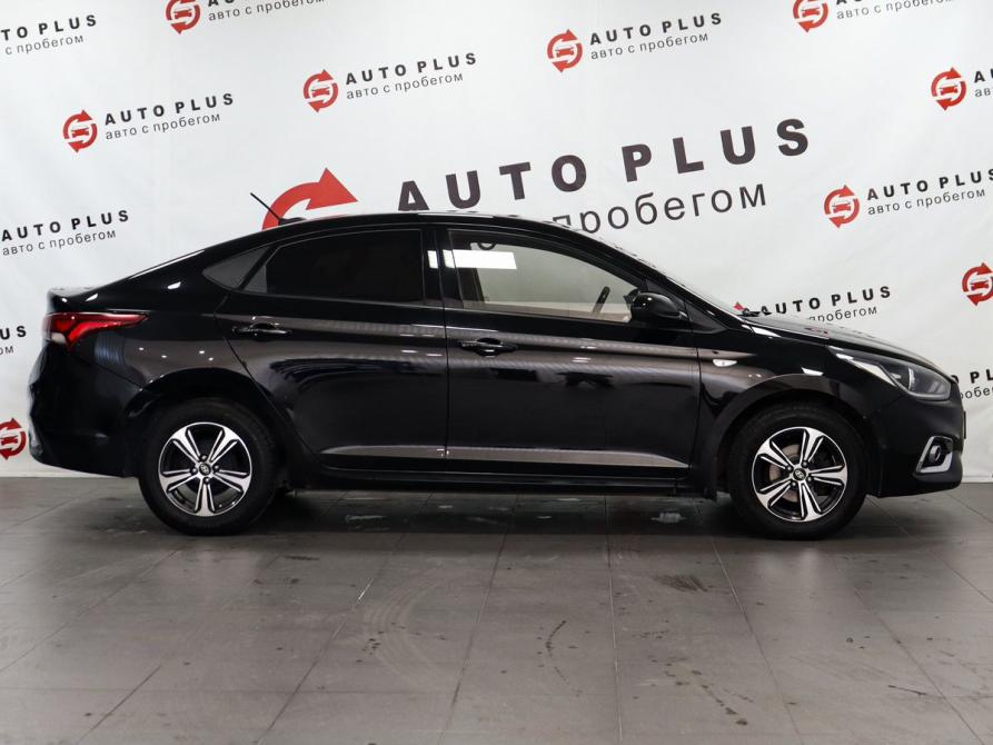 Hyundai Solaris II Минеральные Воды  - изображение 6