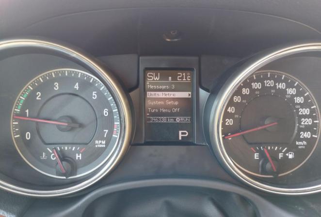 Jeep Grand Cherokee IV (WK2) с пробегом 2010 года, цена 1 360 000 рублей, 346338 км, внедорожник, Автокод Объявления