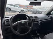 Skoda Fabia II Рестайлинг Орел  - изображение 8