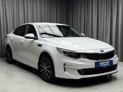 Kia Optima IV Ижевск  - изображение 33