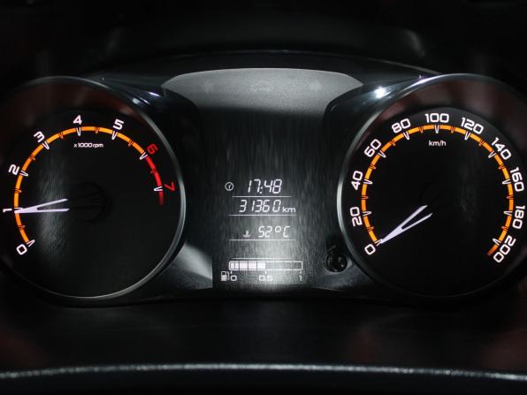 Lada (ВАЗ) Granta I Рестайлинг с пробегом 2024 года, цена 869 900 рублей, 31360 км, седан, Автокод Объявления