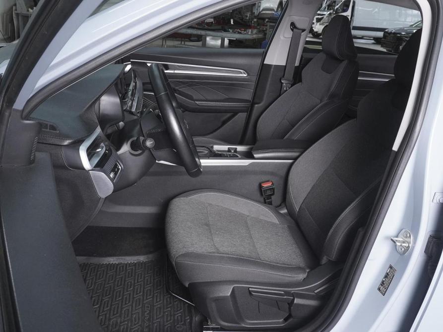 Geely Emgrand II Ростов-на-Дону  - изображение 10