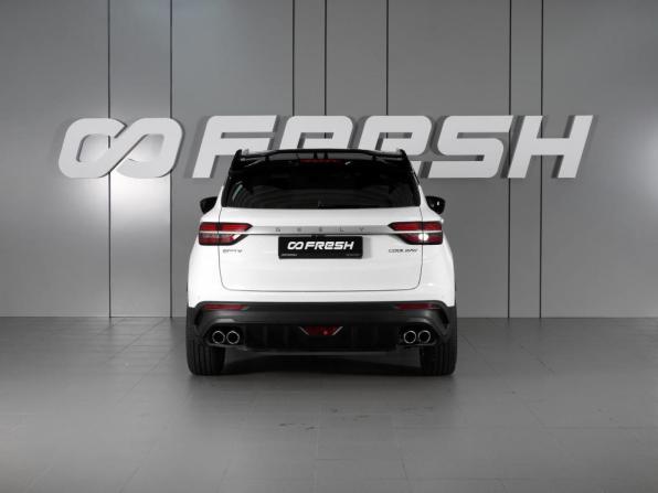 Geely Coolray I с пробегом 2022 года, цена 1 899 000 рублей, 71738 км, внедорожник, Автокод Объявления