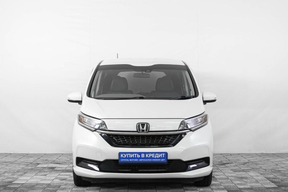 Honda Freed II Рестайлинг Кемерово  - изображение 2