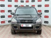 Hyundai Tucson I Санкт-Петербург  - изображение 15