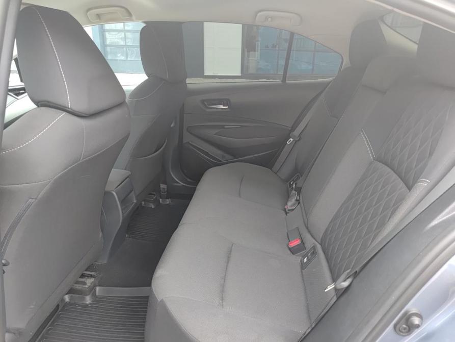 Toyota Corolla XII (E210) Йошкар-Ола  - изображение 15