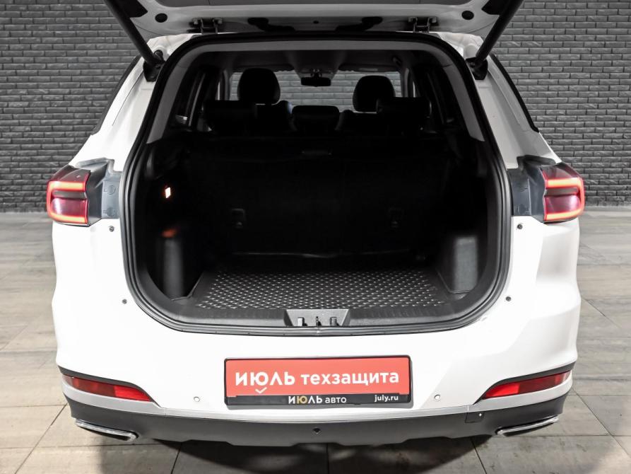 Chery Tiggo 7 Pro I Екатеринбург  - изображение 6
